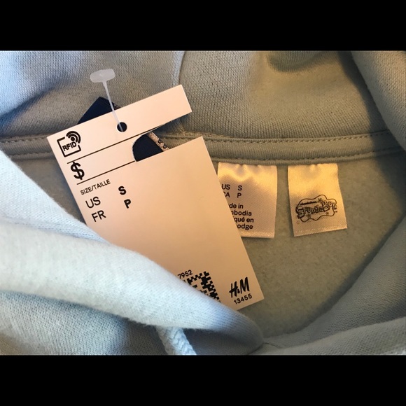 SPONGEBOB Hoodies NEW With Tag XS, S, M, L, XL - Picture 4 of 6